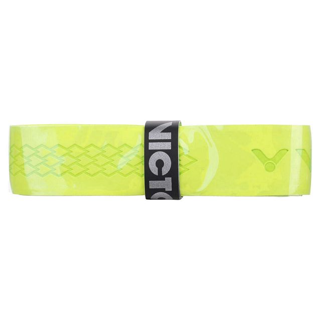 Victor Shelter Grip Lime